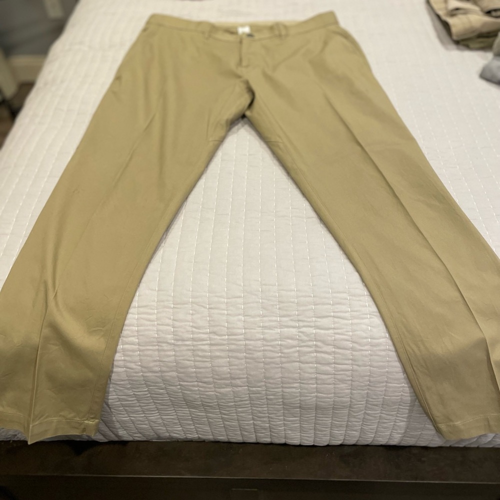 Men’s Fabletics pants